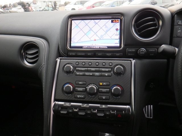 NISSAN GT-R 2013 Image 24