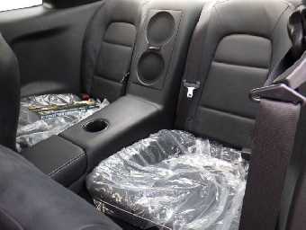 NISSAN GT-R 2013 Image 16