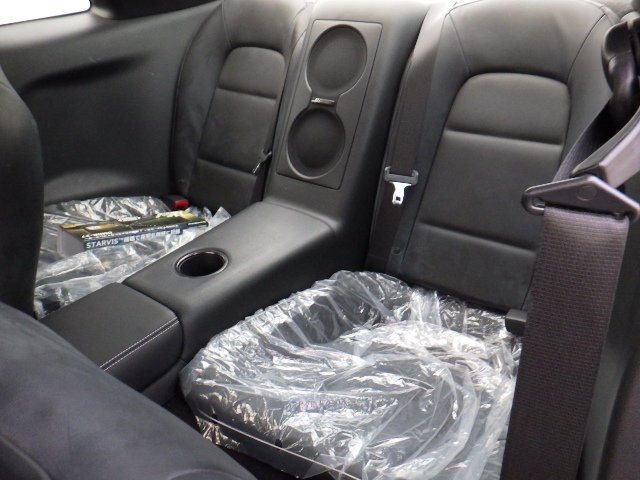 NISSAN GT-R 2013 Image 30