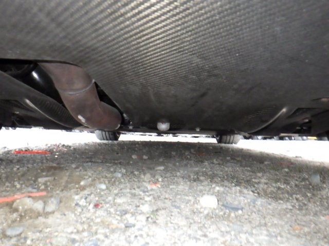 NISSAN GT-R 2013 Image 33