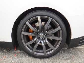 NISSAN GT-R 2013 Image 21