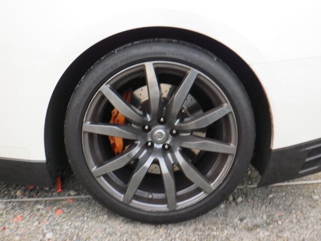 NISSAN GT-R 2013 Image 35