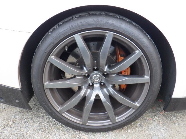 NISSAN GT-R 2013 Image 36