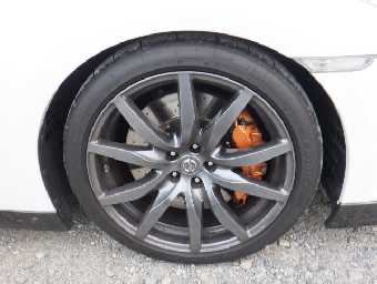 NISSAN GT-R 2013 Image 23