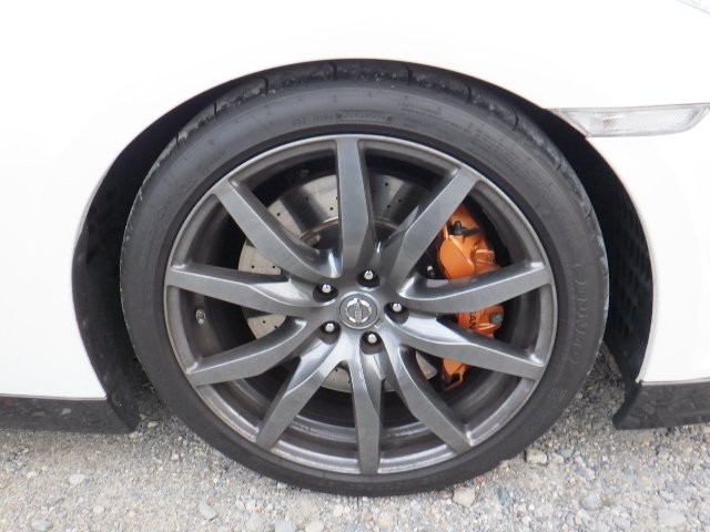 NISSAN GT-R 2013 Image 37
