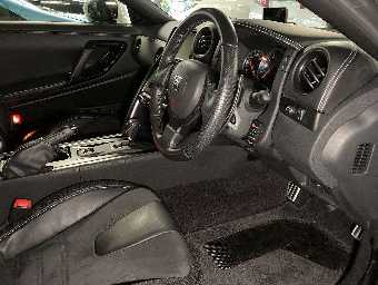 NISSAN GT-R 2013 Image 5