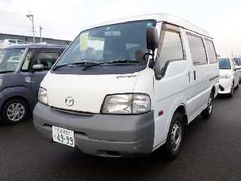 MAZDA BONGO 2015 Image 1