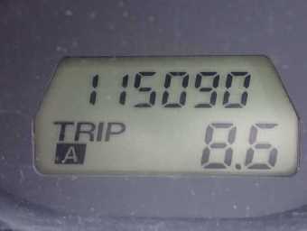 MAZDA BONGO 2015 Image 10