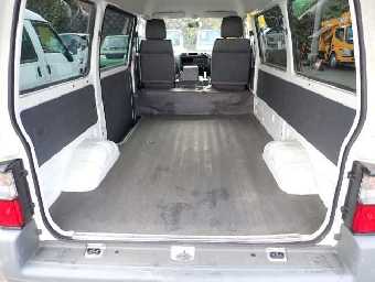 MAZDA BONGO 2015 Image 3