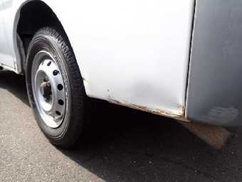 MAZDA BONGO 2015 Image 4