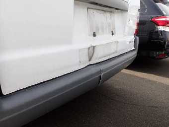 MAZDA BONGO 2015 Image 6