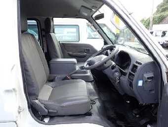 MAZDA BONGO 2015 Image 7