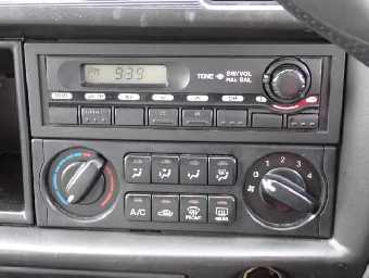 MAZDA BONGO 2015 Image 8