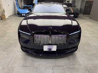ROLLS ROYCE SPECTRE 2025 Image 2