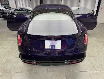 ROLLS ROYCE SPECTRE 2025 Image 11