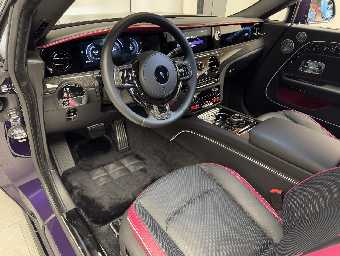 ROLLS ROYCE SPECTRE 2025 Image 13