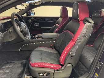 ROLLS ROYCE SPECTRE 2025 Image 14