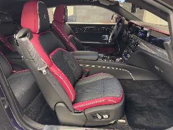 ROLLS ROYCE SPECTRE 2025 Image 18