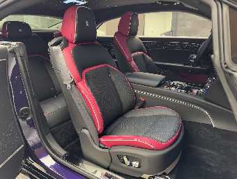 ROLLS ROYCE SPECTRE 2025 Image 19