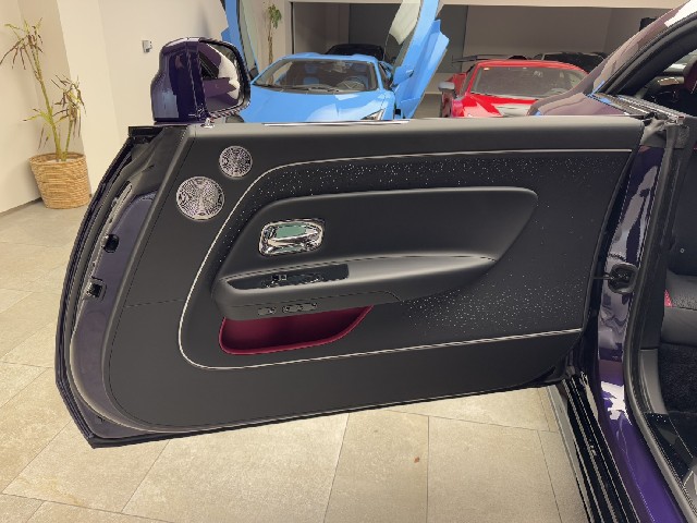 ROLLS ROYCE SPECTRE 2025 Image 26