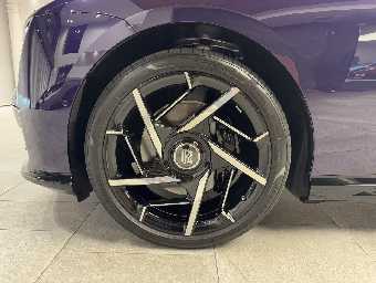 ROLLS ROYCE SPECTRE 2025 Image 21