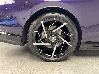 ROLLS ROYCE SPECTRE 2025 Image 23