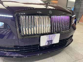 ROLLS ROYCE SPECTRE 2025 Image 27