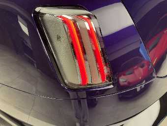 ROLLS ROYCE SPECTRE 2025 Image 29