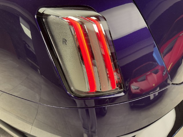 ROLLS ROYCE SPECTRE 2025 Image 35