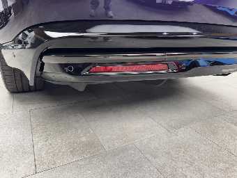 ROLLS ROYCE SPECTRE 2025 Image 30