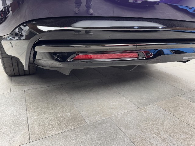 ROLLS ROYCE SPECTRE 2025 Image 36