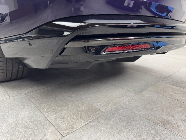 ROLLS ROYCE SPECTRE 2025 Image 37