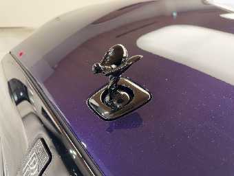 ROLLS ROYCE SPECTRE 2025 Image 34