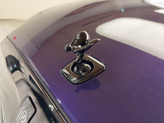 ROLLS ROYCE SPECTRE 2025 Image 40