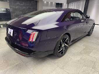 ROLLS ROYCE SPECTRE 2025 Image 5