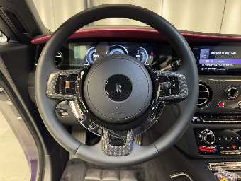 ROLLS ROYCE SPECTRE 2025 Image 35