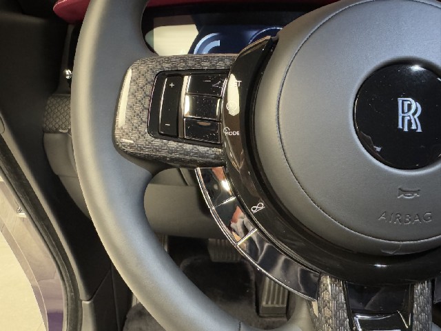 ROLLS ROYCE SPECTRE 2025 Image 42