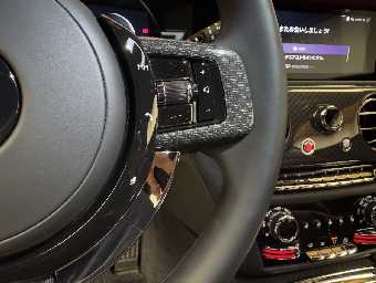 ROLLS ROYCE SPECTRE 2025 Image 37