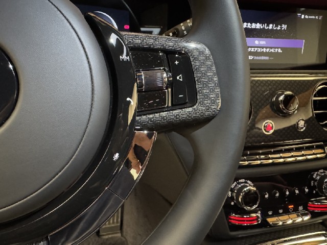 ROLLS ROYCE SPECTRE 2025 Image 43