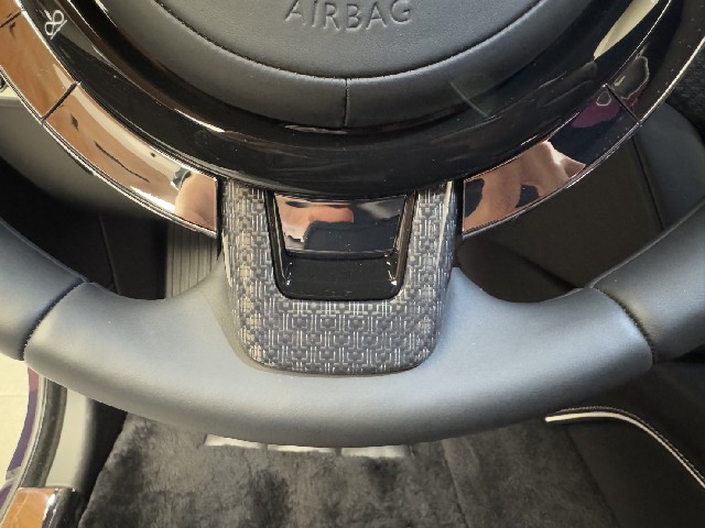 ROLLS ROYCE SPECTRE 2025 Image 44