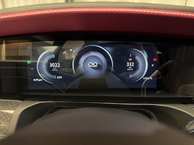 ROLLS ROYCE SPECTRE 2025 Image 45