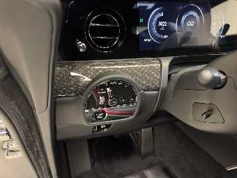 ROLLS ROYCE SPECTRE 2025 Image 40