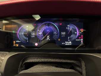 ROLLS ROYCE SPECTRE 2025 Image 41