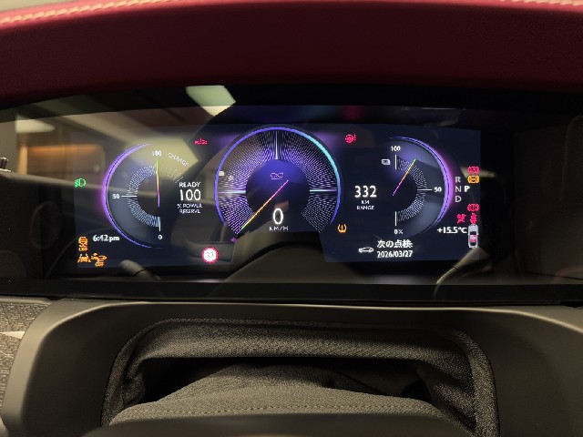 ROLLS ROYCE SPECTRE 2025 Image 47