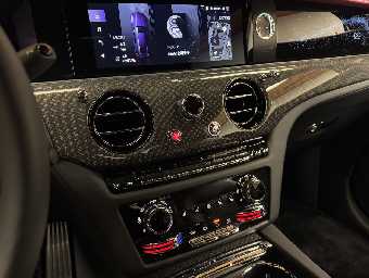 ROLLS ROYCE SPECTRE 2025 Image 43