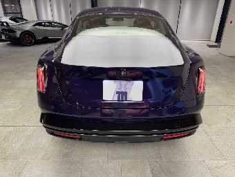 ROLLS ROYCE SPECTRE 2025 Image 6