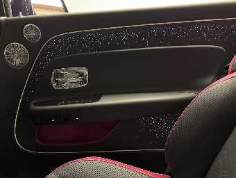 ROLLS ROYCE SPECTRE 2025 Image 49