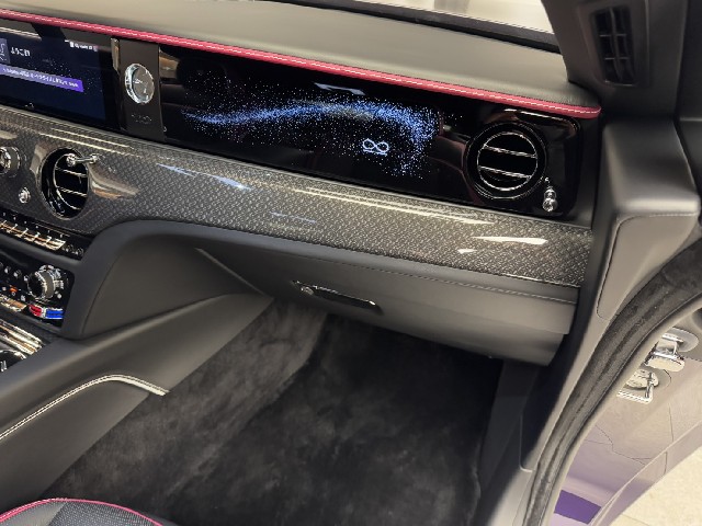 ROLLS ROYCE SPECTRE 2025 Image 56