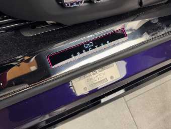 ROLLS ROYCE SPECTRE 2025 Image 53