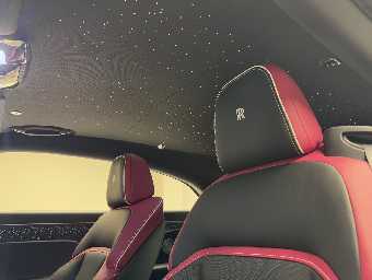 ROLLS ROYCE SPECTRE 2025 Image 54